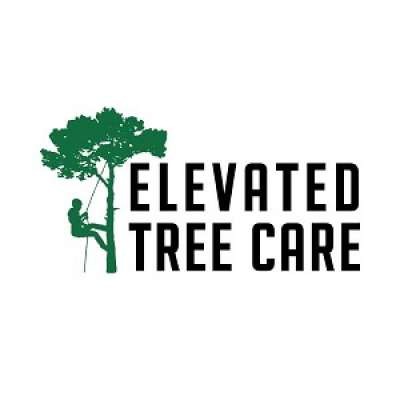 Elevated Tree Care 