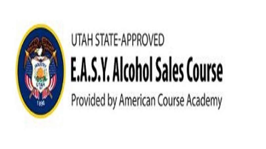 American Course Academy, LLC - Alcohol And Food Handlers Certification in Utah