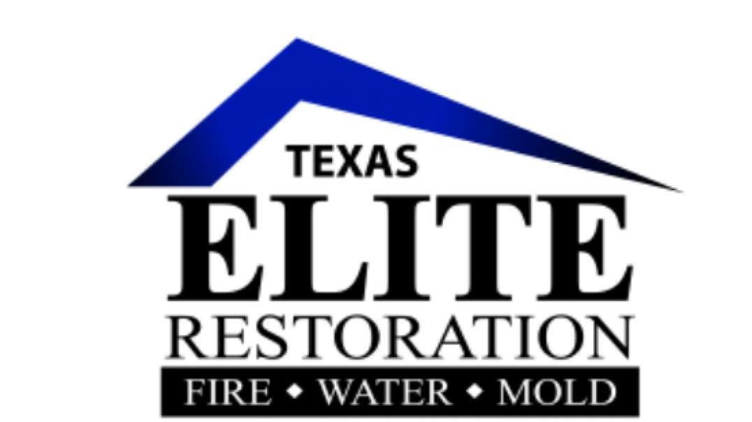 Texas Elite Restoration - Expert Carpet Cleaning Services in Harlingen, TX