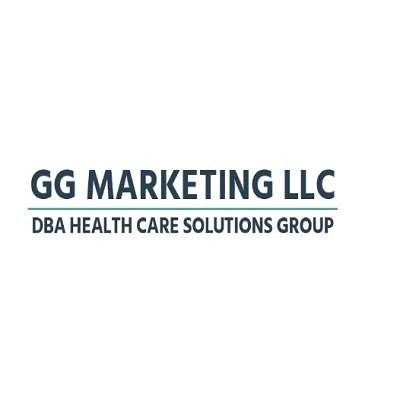 GG Marketing DBA / Healthcare Solutions 
