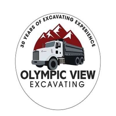 Olympic View Excavating 