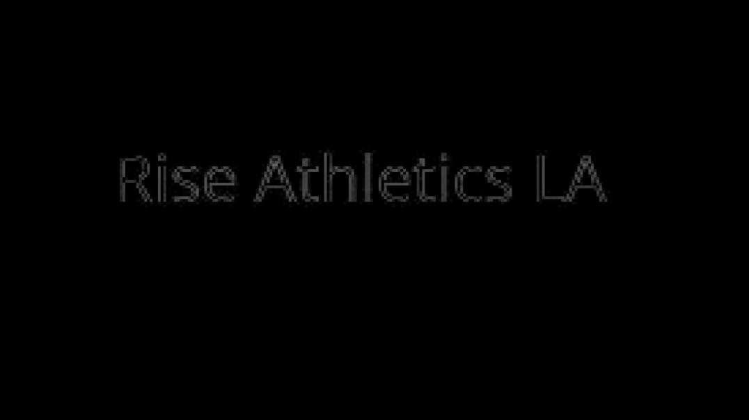 Rise Athletics LA - Experience High-Intensity Boxing Classes in Los Angeles
