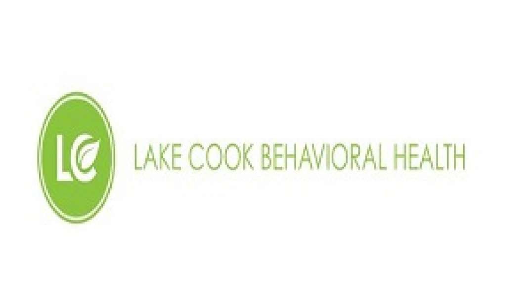 Lake Cook Behavioral Health Therapists in Naperville, IL