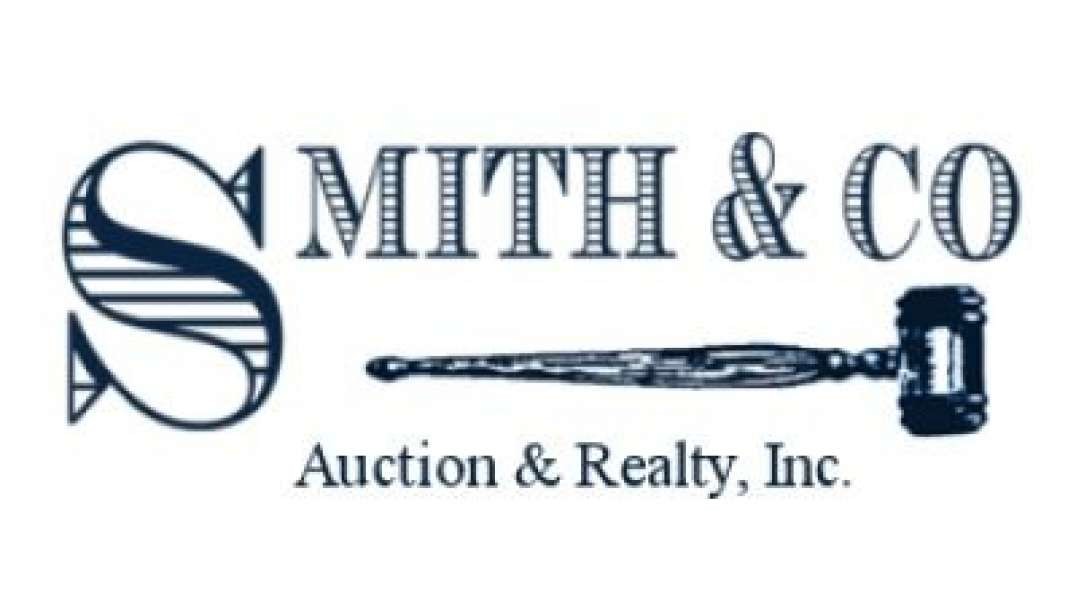 Smith & Co Auction & Realty, Inc. - #1 Land Auction in Woodward, Oklahoma