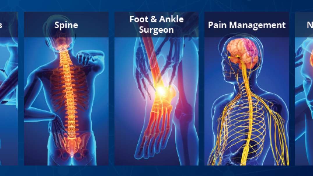 Elite Specialty Care : Spine Treatment in Clifton, NJ
