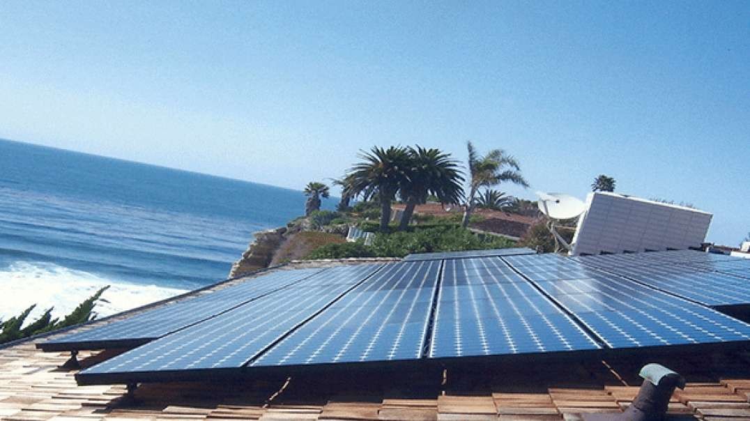 Solar Unlimited : Solar Panel System in Malibu, CA | (424) 205-5475