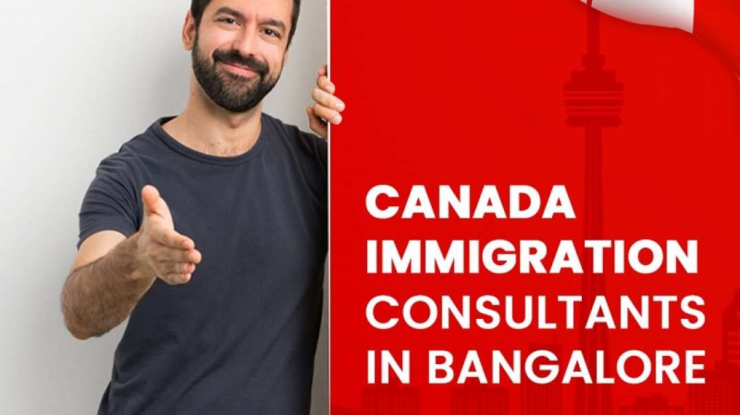Canada Immigration Consultancy in Bangalore – Novusimmigration