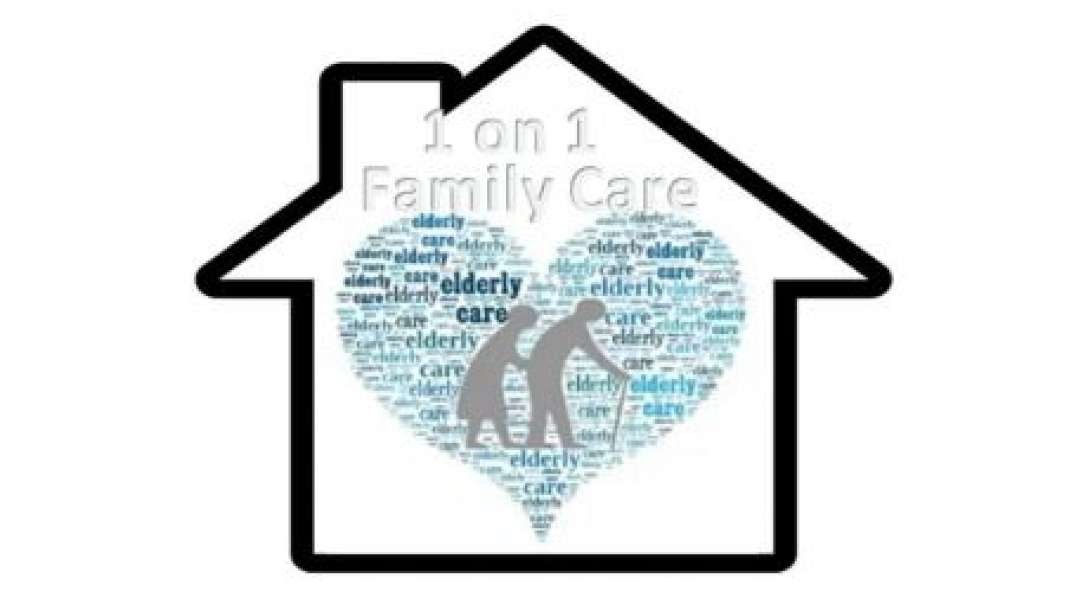 1 on 1 Family Care LLC - Home Care Services in Tipton, Indiana