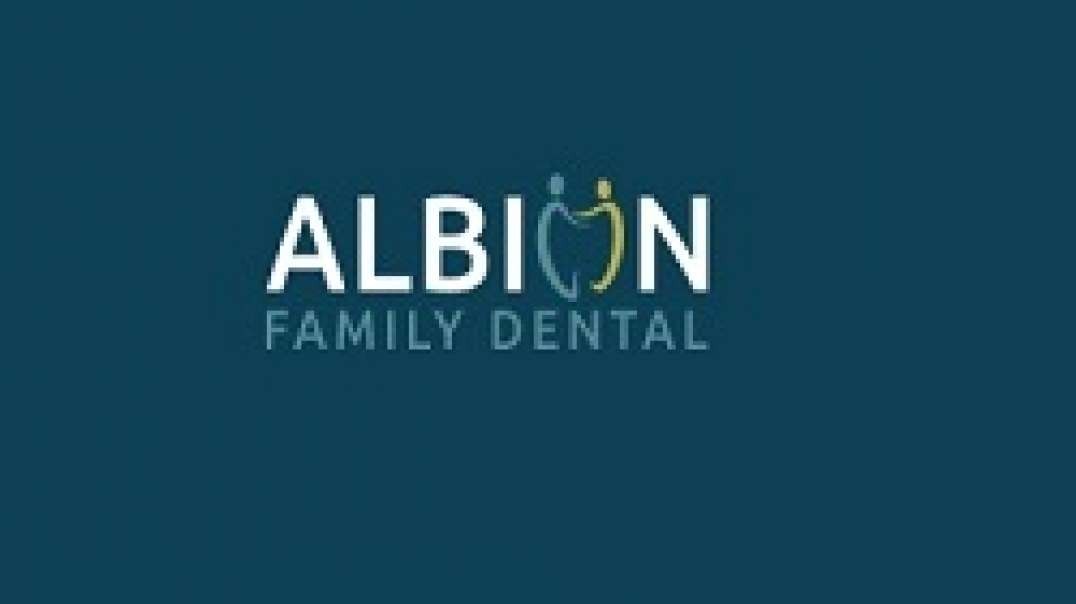Dentures in Albion NY | Albion Family Dental