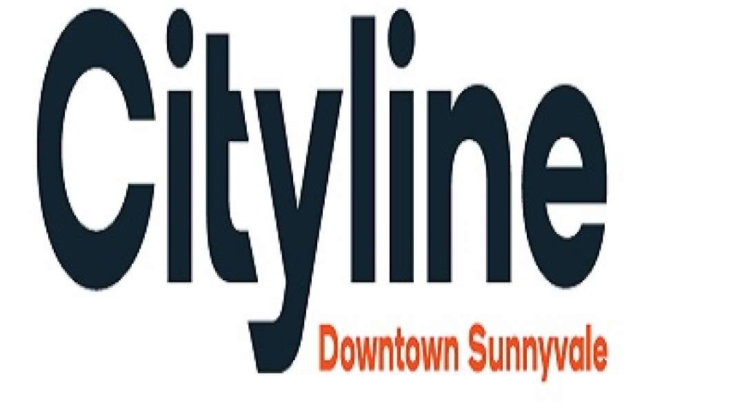 Cityline Office Space in Sunnyvale, CA