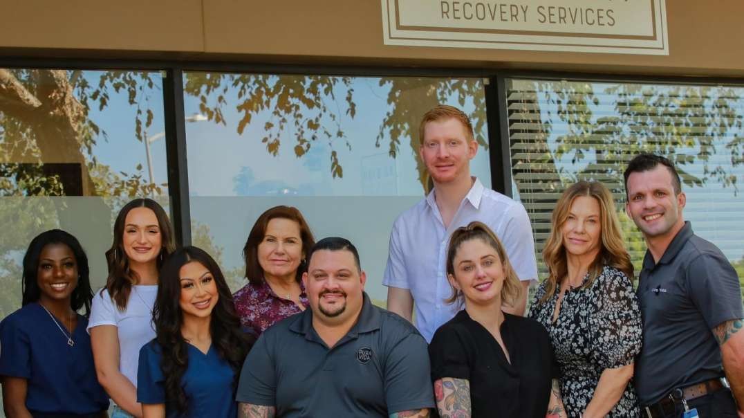 Pura Vida Recovery Services : #1 Treatment Center in Santa Rosa, CA | (707) 879-8432