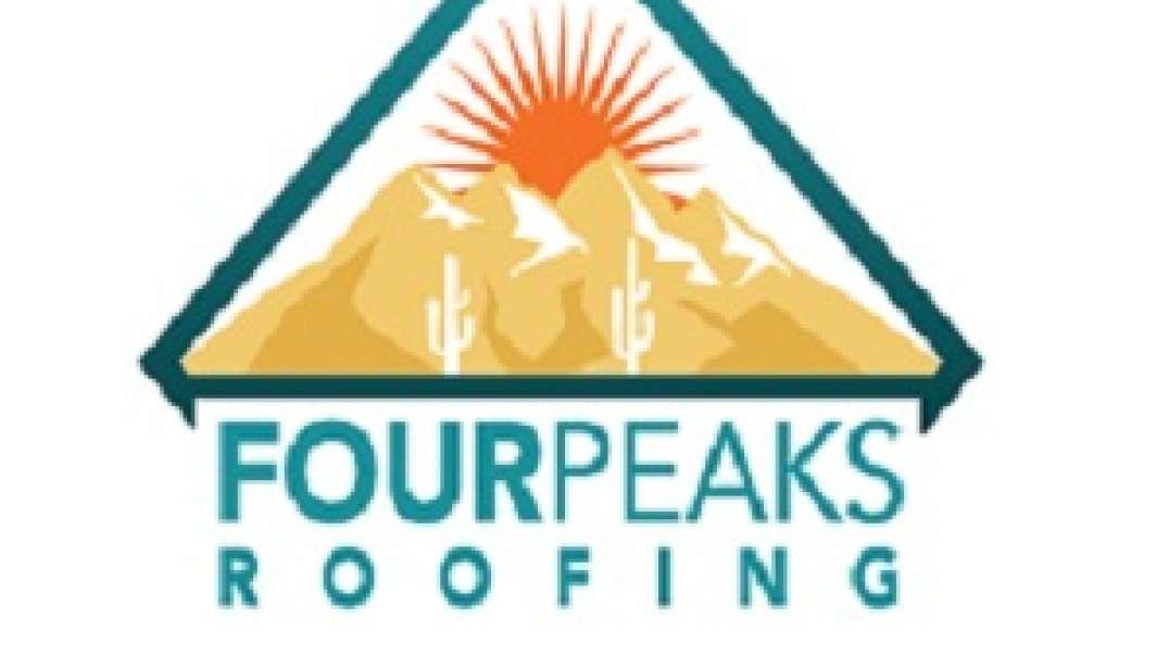 Four Peaks Roofing - Affordable Roof Replacement in Phoenix