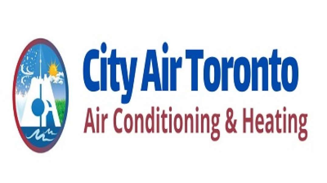City Air HVAC Contractor in Toronto, ON