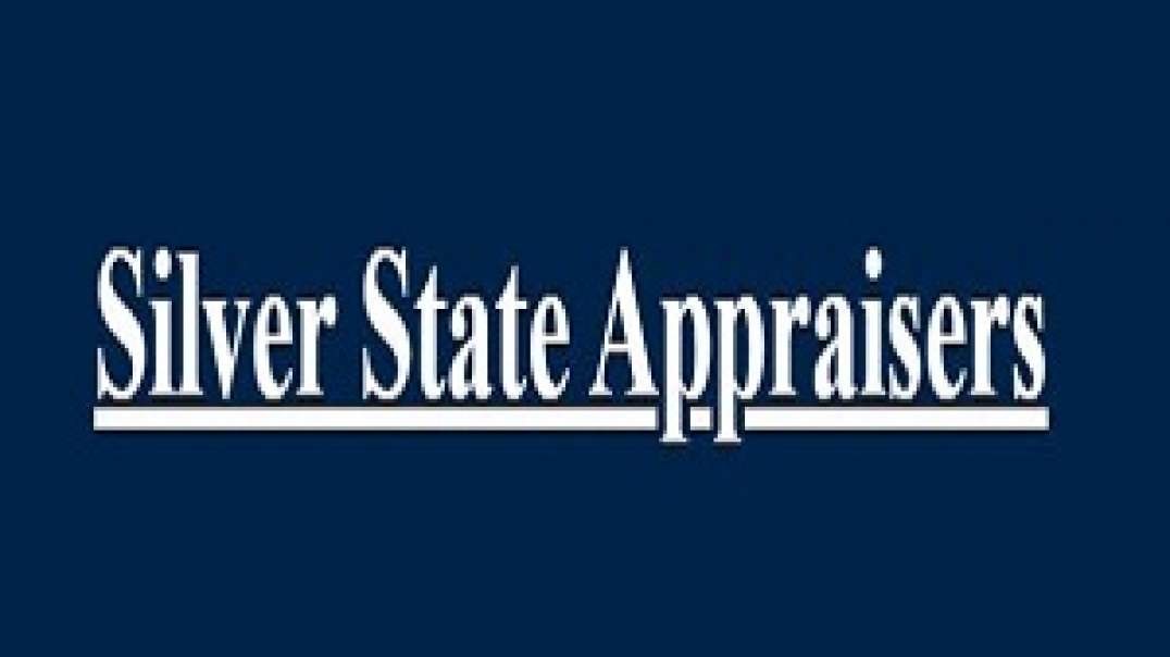 Silver State Appraisers - Certified Property Appraiser in Las Vegas