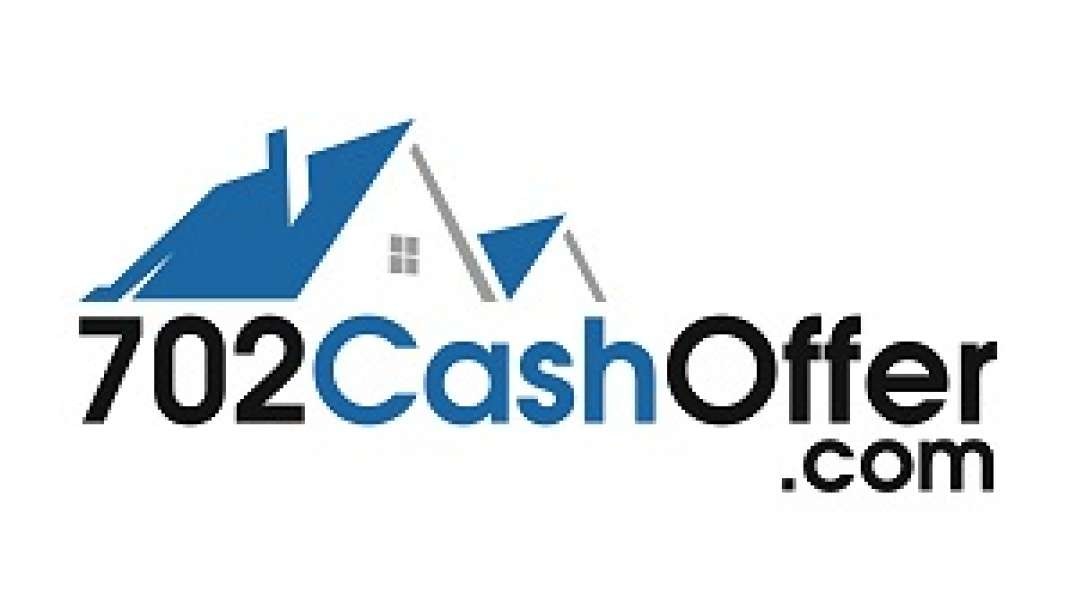 702 Cash Offer - Best Cash Home Buyer in Las Vegas