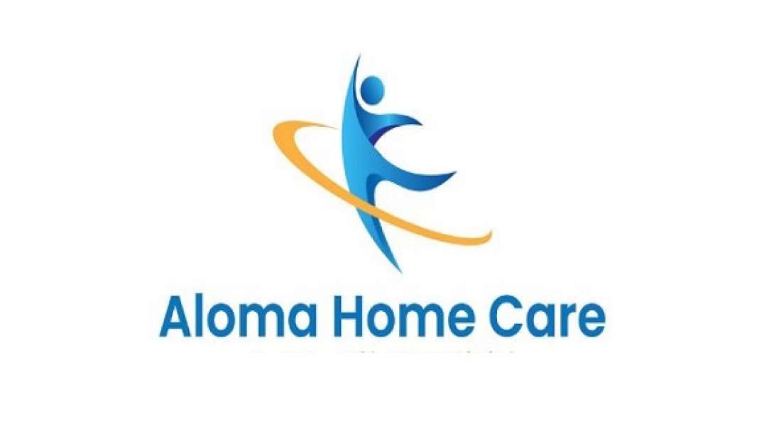 Aloma Home Care : Trusted Home Care Assistance in Houston, TX