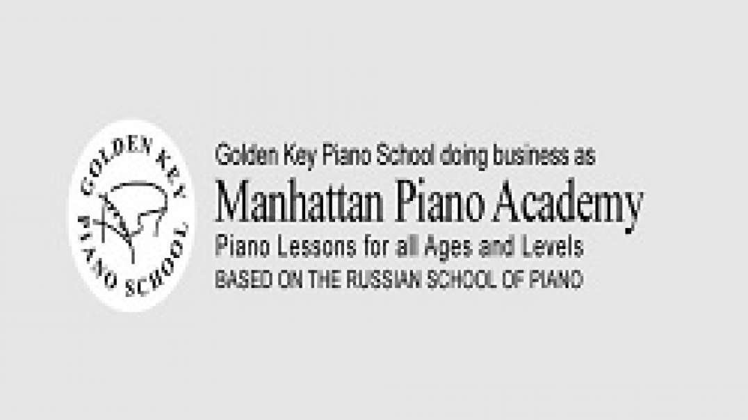 Manhattan Piano Academy - Professional Piano Teacher in NYC