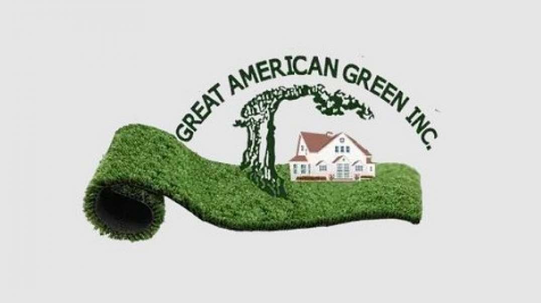 Great American Green | Top-Rated Artificial Turf Install in Atlanta, GA