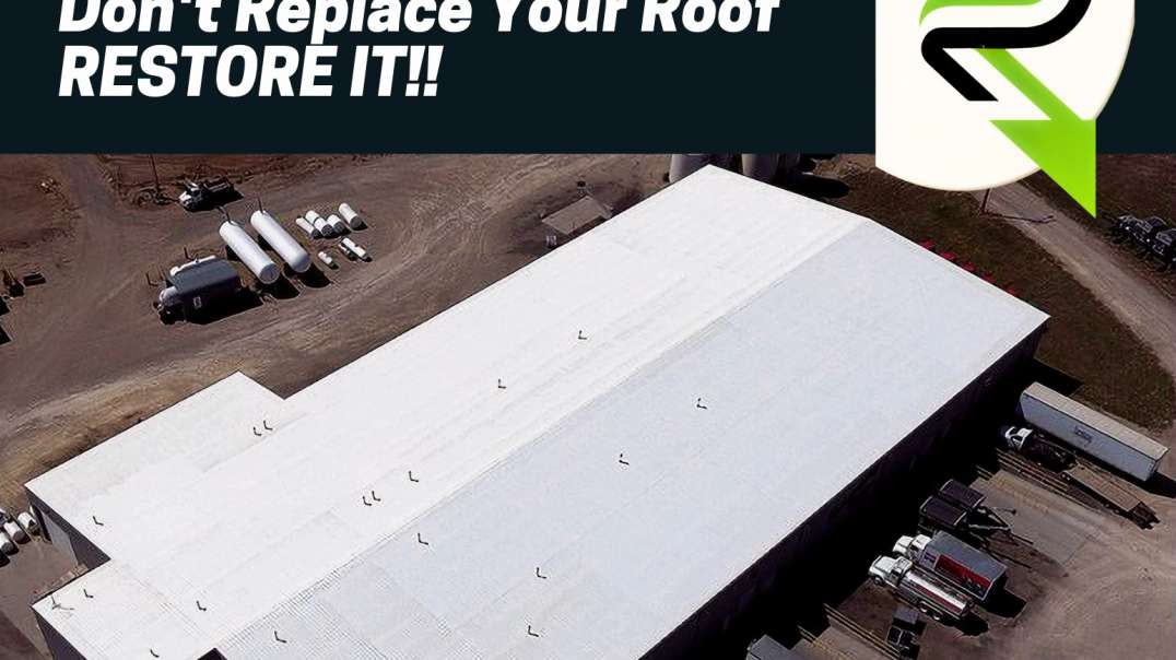 Restoration Roofing Solutions : Commercial Roofing Contractors in Delta, PA