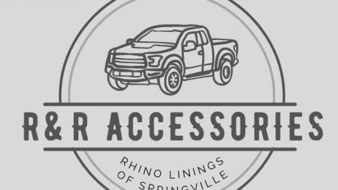 R & R Accessories - Truck Accessories Store in Springville, Utah