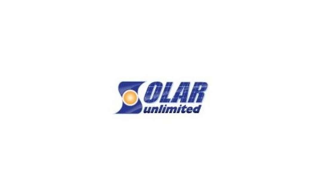 Solar Unlimited - Efficient Solar Panel System in Encino, CA