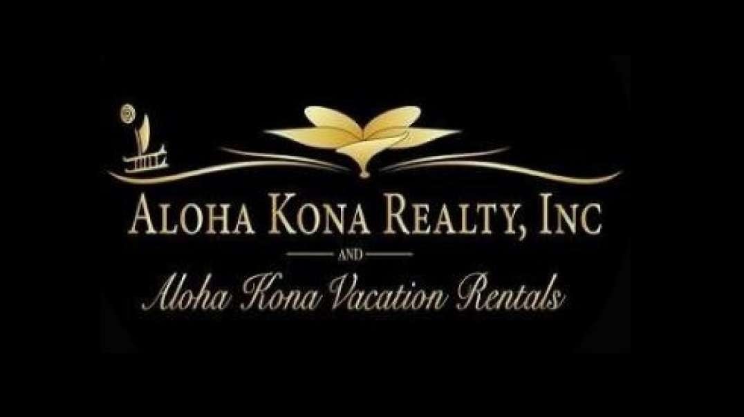 Aloha Kona Realty, Inc. | Experienced Realtor in Kailua Kona, HI