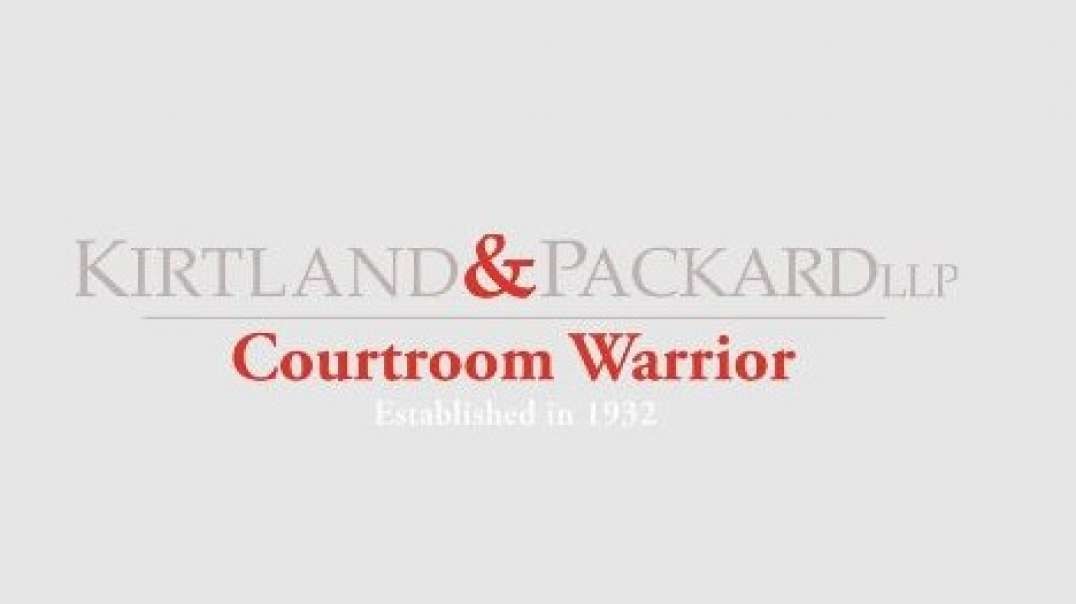 Kirtland & Packard - Trusted Wrongful Termination Lawyer in Los Angeles