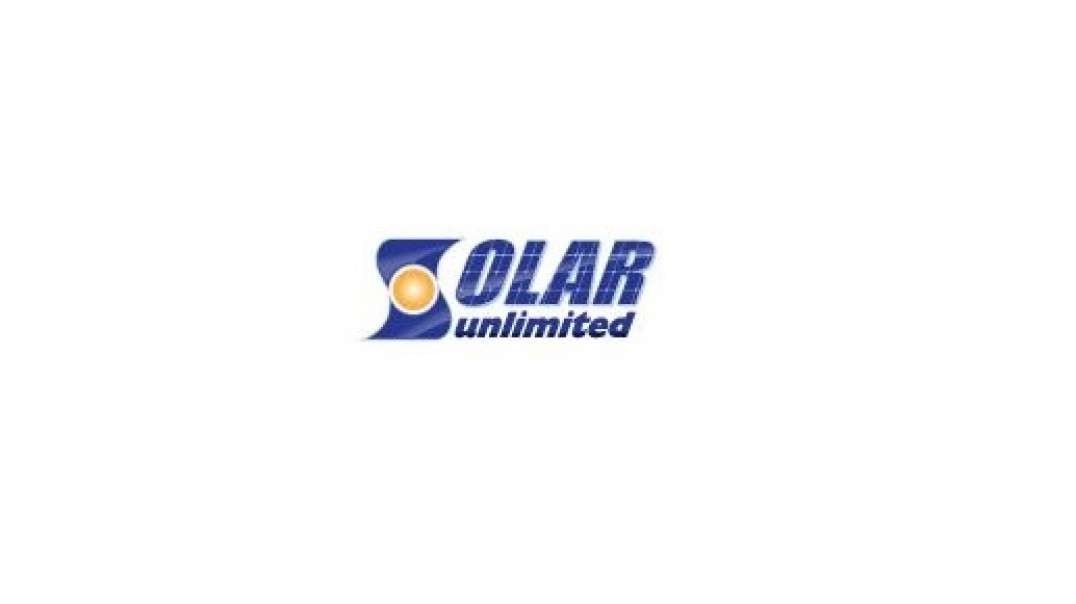 Solar Unlimited - Reliable Solar System in Simi Valley, CA