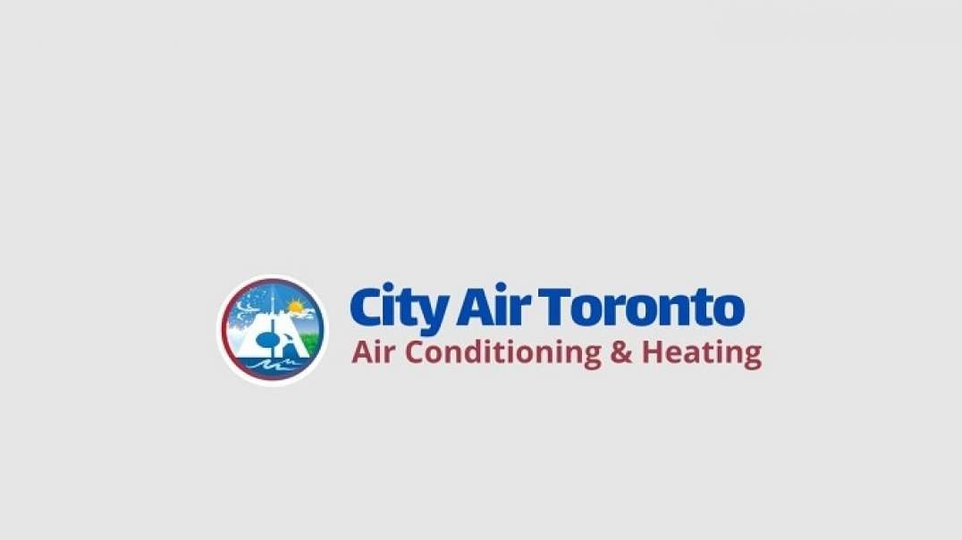 City Air - Efficient Heating Repair in Toronto, ON