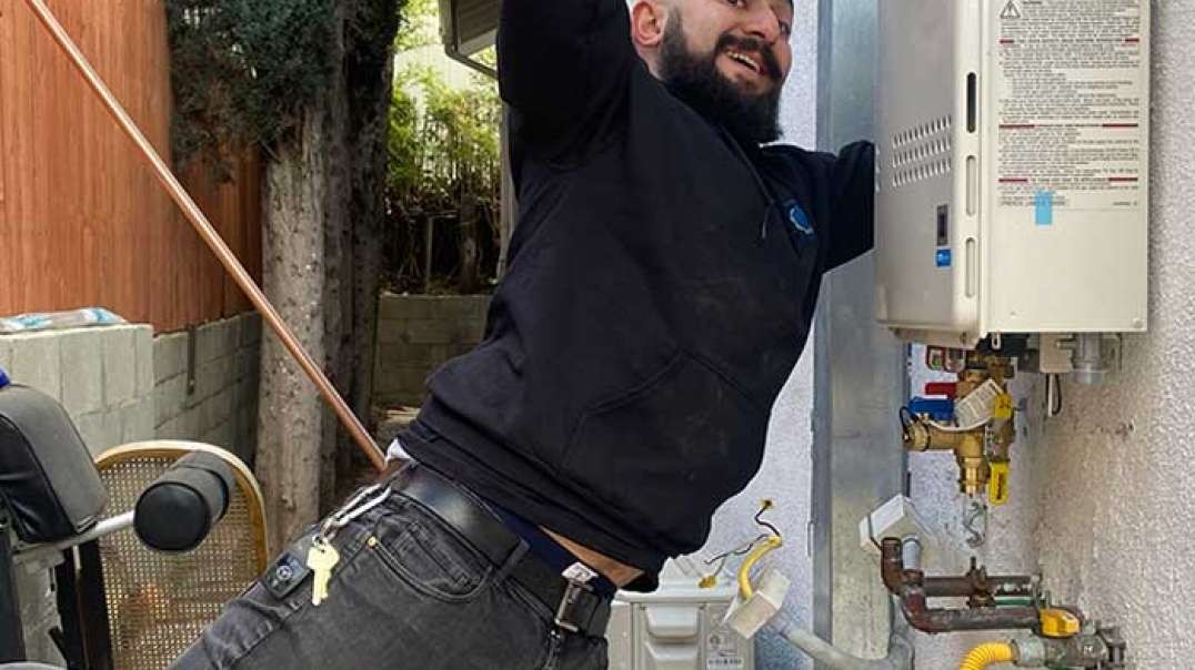 1 Day Rooter and Plumbing : Water Heater Installation & Repair in Pasadena