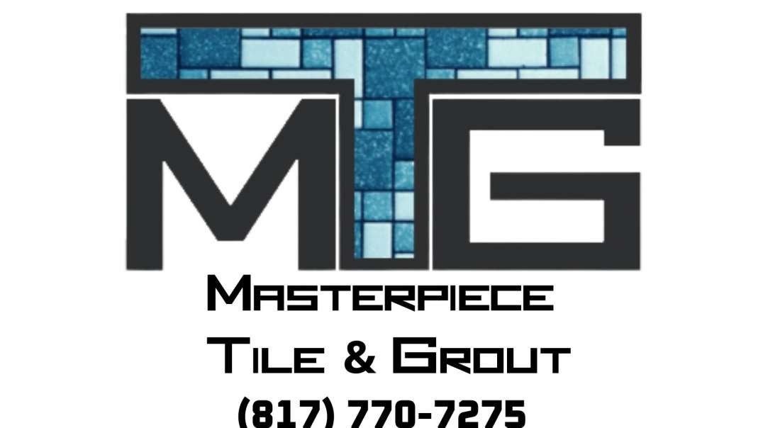 Masterpiece Tile and Grout - Damaged Tile Replacement in DFW