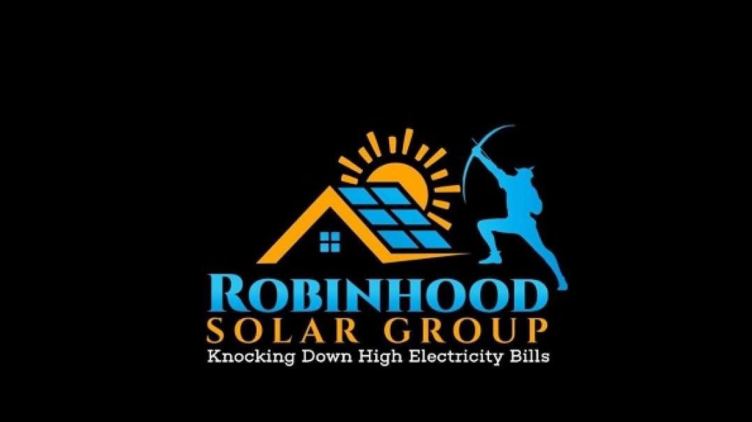 Robinhood Solar Group : Affordable Home Solar Systems in Passaic, NJ