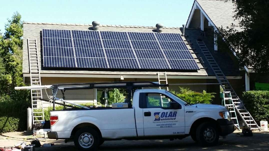 Solar Unlimited  : Solar System in West Hills | (818) 617-9851