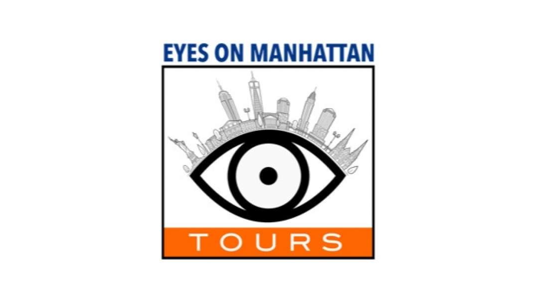 Eyes On Manhattan - Walking Tours in New York City