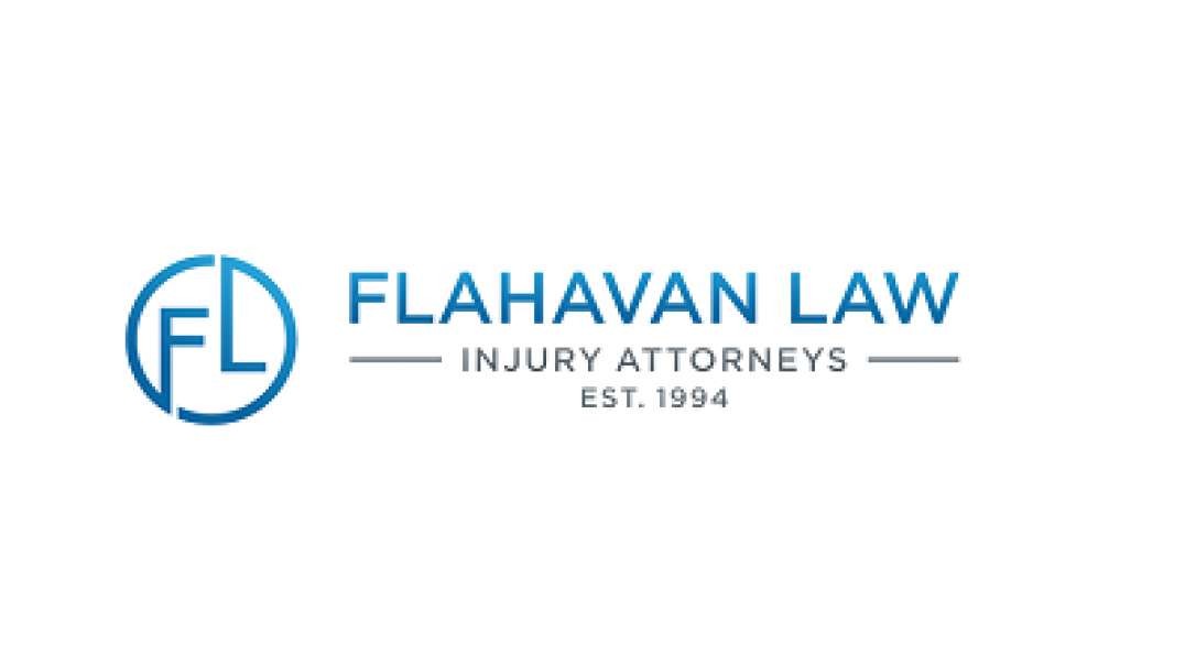 Flahavan Law Office : Car Accident Attorney in Westlake, CA