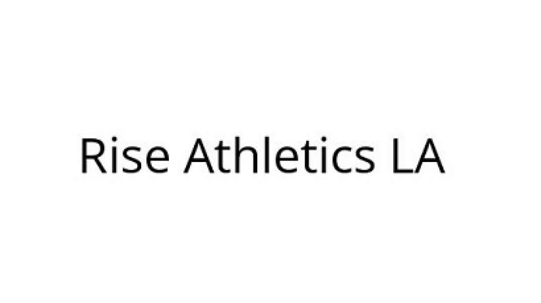 Rise Athletics - Mixed Martial Arts Classes in Los Angeles, CA | 90014