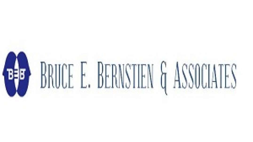 Bruce E Bernstien & Associates, PLLC - Expert Tax Representation in Dallas