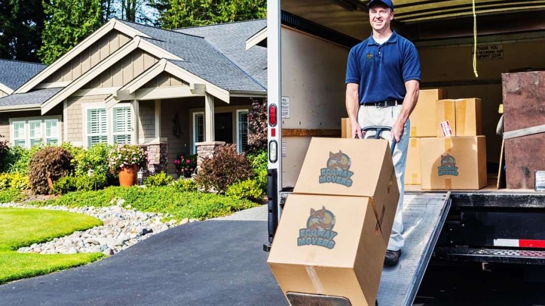 Ecoway Movers | Moving Company in Abbotsford, BC | 604-200-6731