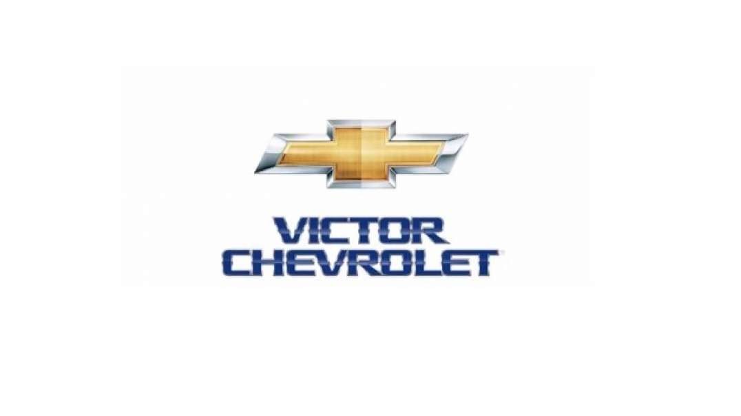 Victor Chevrolet : Professional Chevy Dealer in Rochester, NY