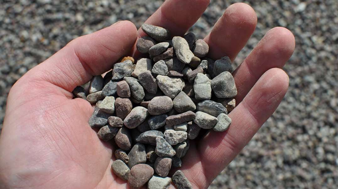 Smith’s Gravel Pit : Pea Gravel in Rochester, NY | (315) 483-6510