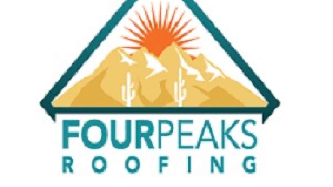 Four Peaks Roofing - Reliable Commercial Roofer in Phoenix, AZ