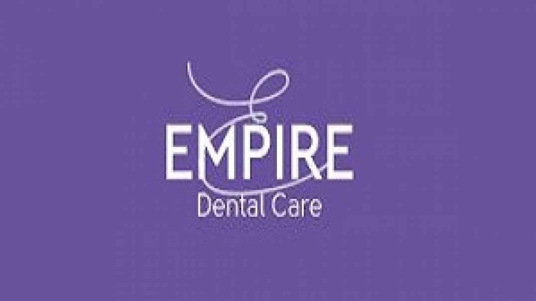 Empire Dental Care - Certified Dental Care in Webster _ 14580