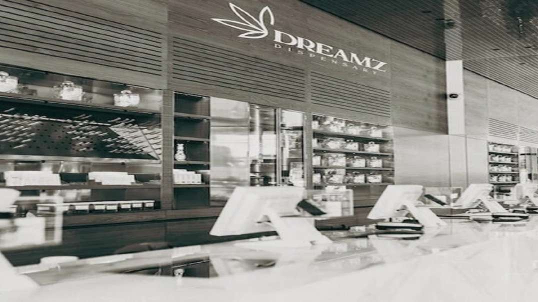 Dreamz Dispensary : Cannabis Store in Albuquerque, NM