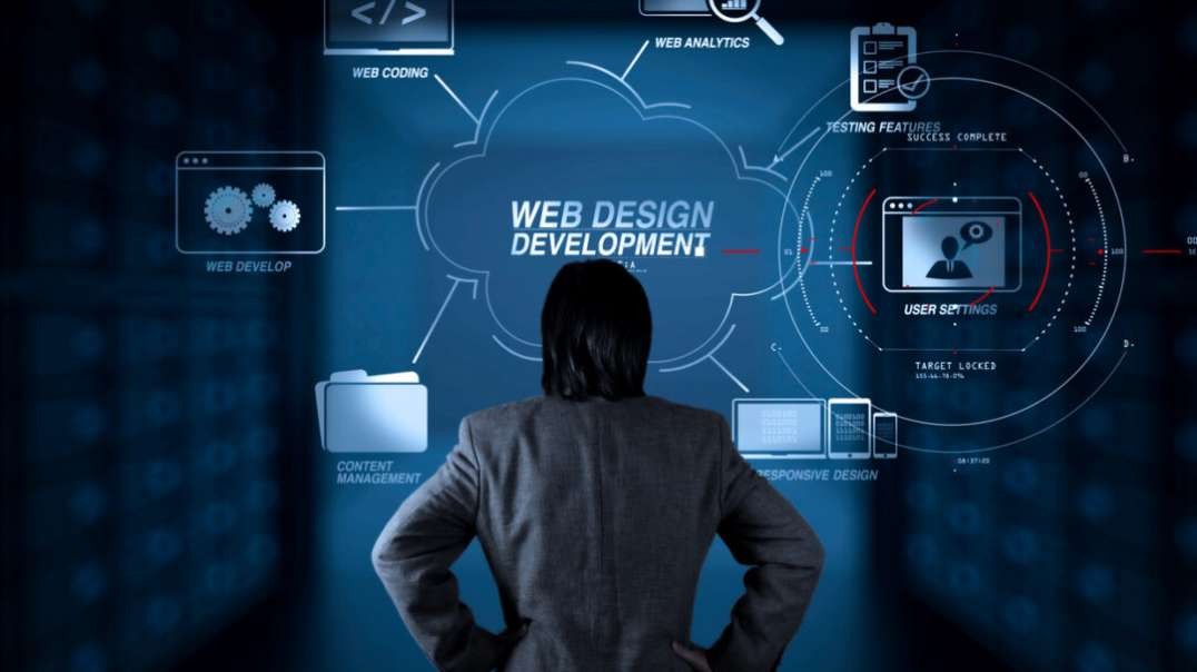 Marvelous Websites : Web Design Company in Houston, TX