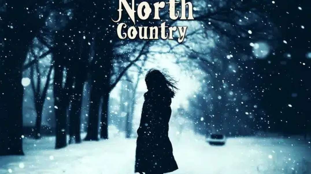 Girl From the North Country _ Christian Parker, Earl Poole Ball and Marty Wendell - Christian Parker