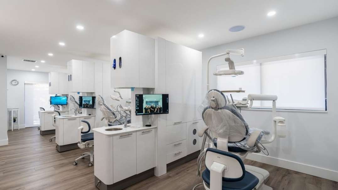 Lujan Dental : Emergency Dentist in Tamiami | (305) 480-8353