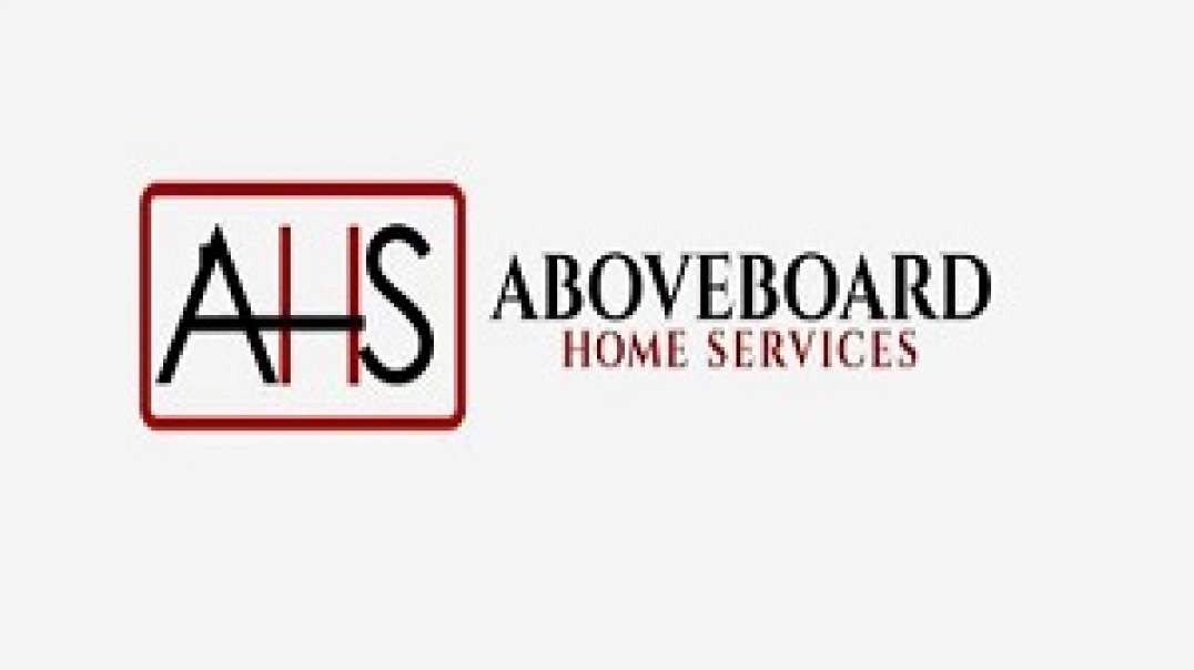 Aboveboard Home Services, LLC - #1 Exterior Painting Contractors in McKinney, TX