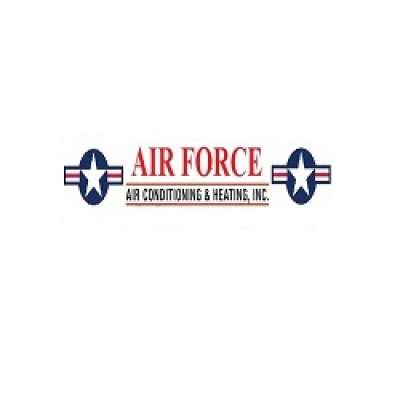 Air Force Air Conditioning & Heating, Inc 