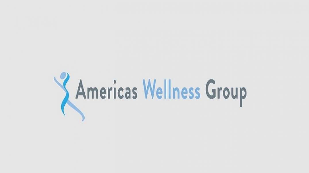 Americas Wellness Group – Effective Medical Weight Loss in Jupiter, FL