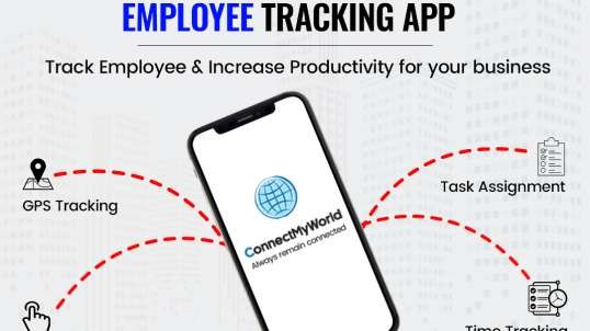 Best Employee GPS Tracking App